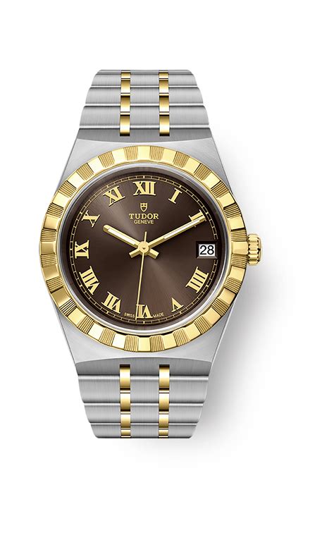 tudor 28403|Tudor Royal Date 34 Stainless Steel 28403 Price, .